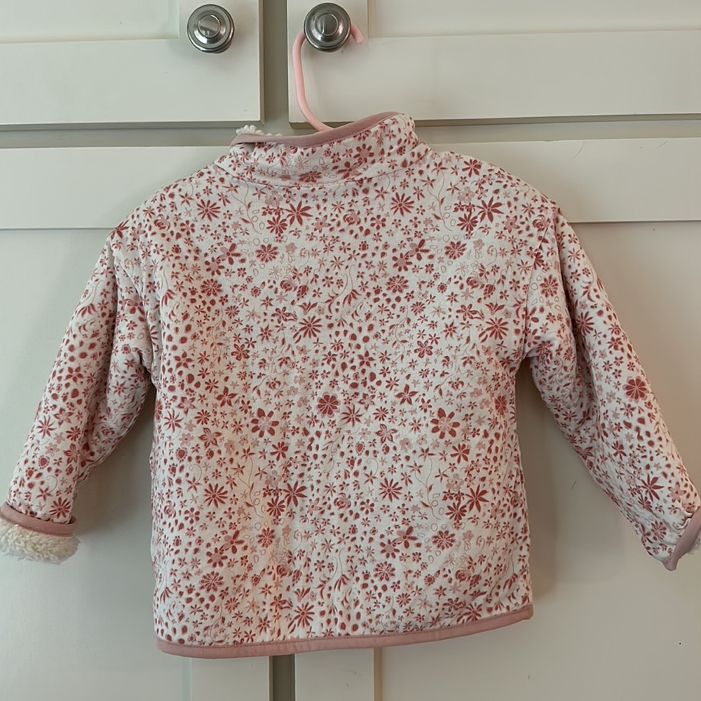 Baby jacket - Picture 2 of 3